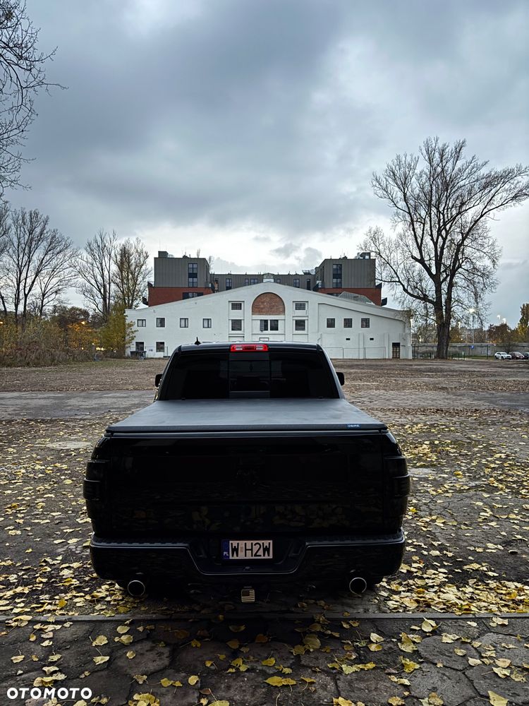 RAM 1500 - 10