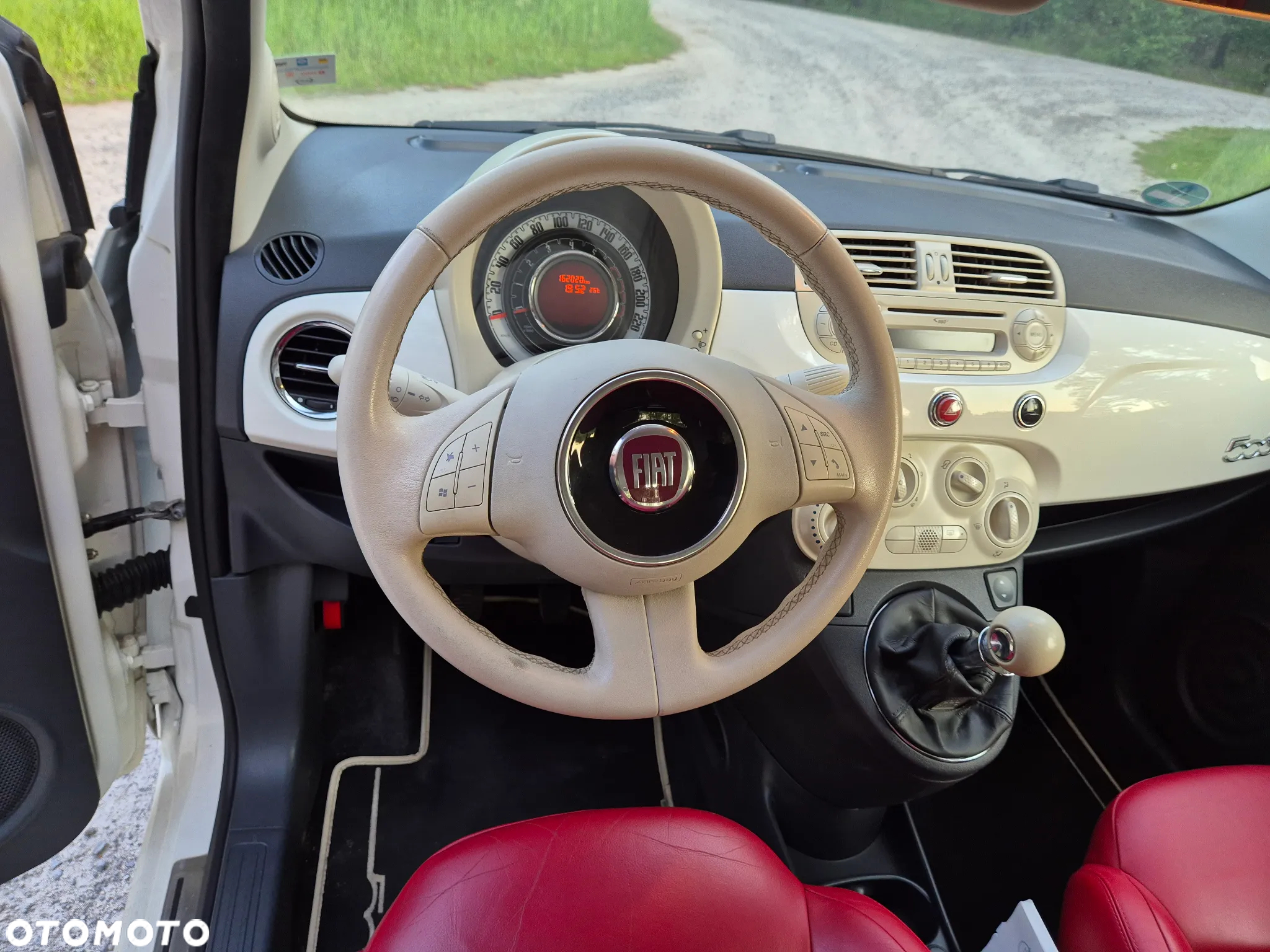 Fiat 500 1.2 Happy Birthday Edition - 19