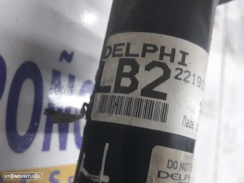 AMORTECEDOR TRASEIRO ESQUERDO MINI MINI 2003 - 4