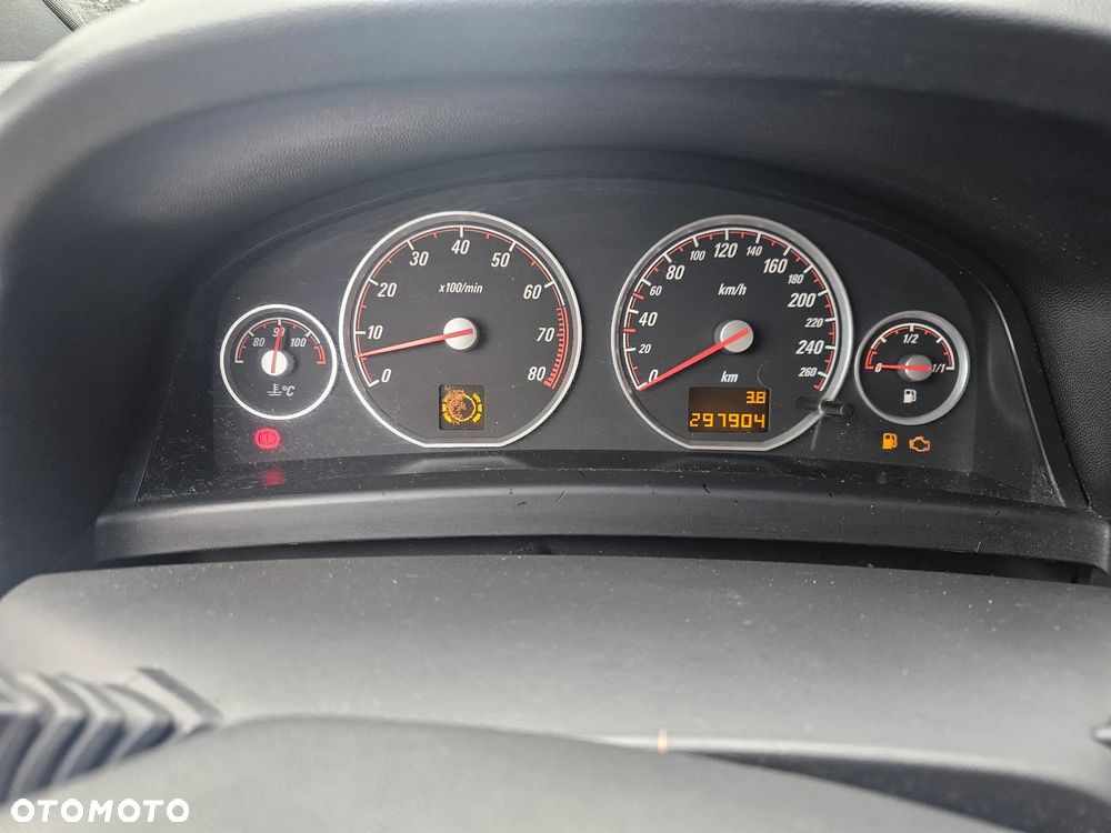 Opel Vectra 1.8 Sport/GTS - 8