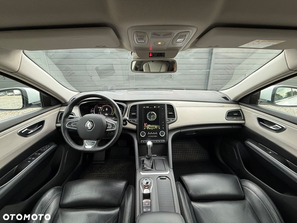 Renault Talisman ENERGY dCi 160 EDC INITIALE PARIS - 30
