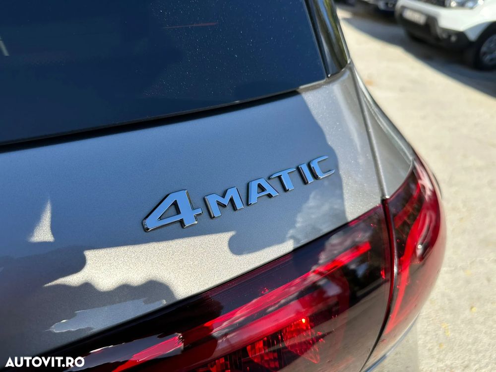 Mercedes-Benz GLE 350 d 4Matic 9G-TRONIC Exclusive - 10