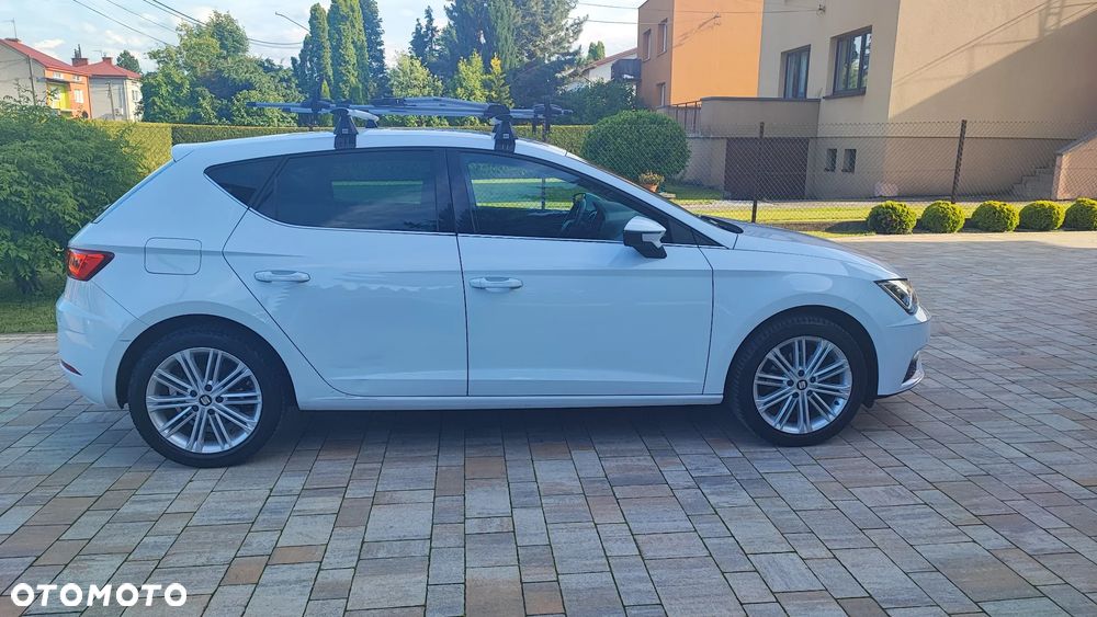 Seat Leon 1.4 TSI FR S&S - 5