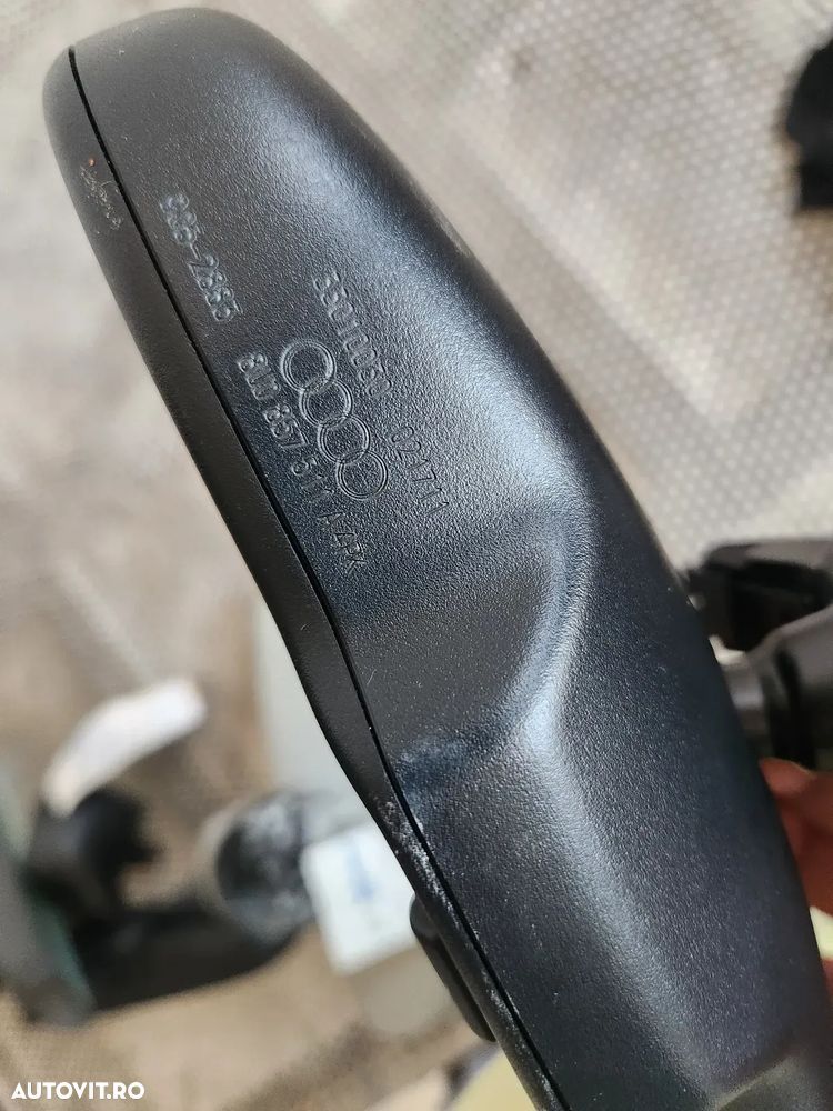 Oglinda Retrovizoare Parbriz Audi Q3 8U Cod 8UA - 8