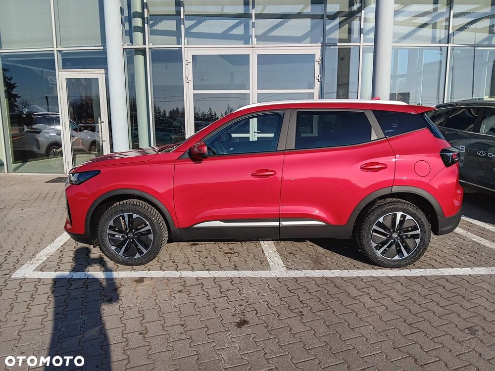 Chery Tiggo 4 - 2