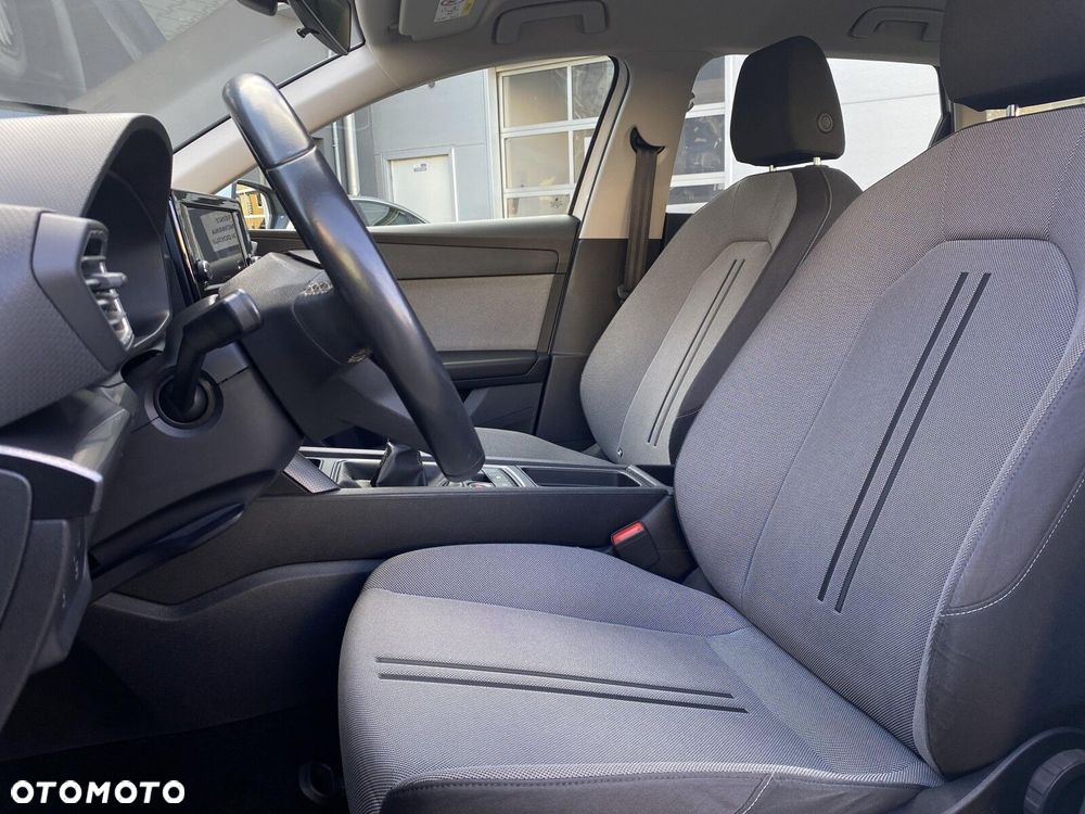 Seat Leon 1.5 TSI Style - 11