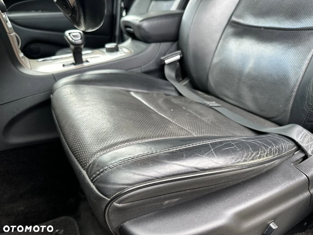 Jeep Grand Cherokee 3.0 CRD Limited - 13