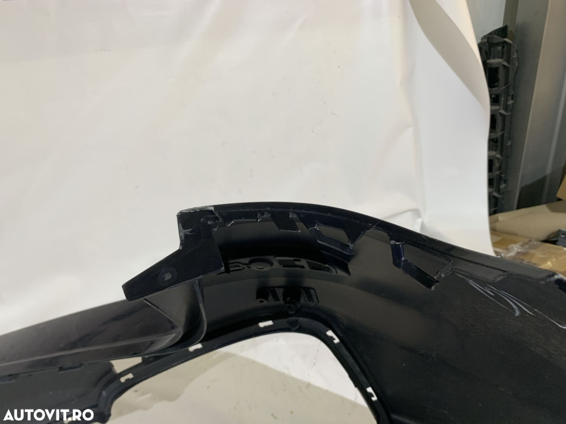 Bara spate BMW X3, F25, M-Sport, 2011, 2012, 2013, 2014, 2015, 2016, 2017, cod origine OE 8048131. - 7