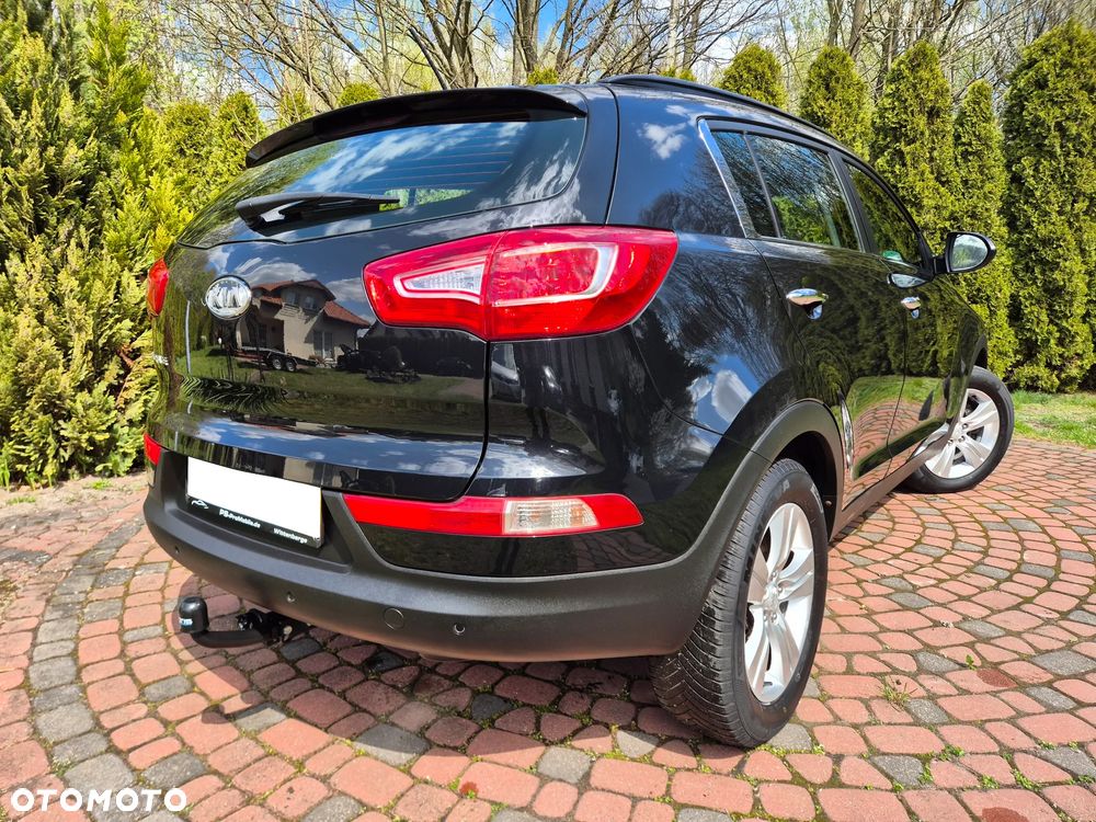 Kia Sportage 1.6 GDI 2WD Attract - 5