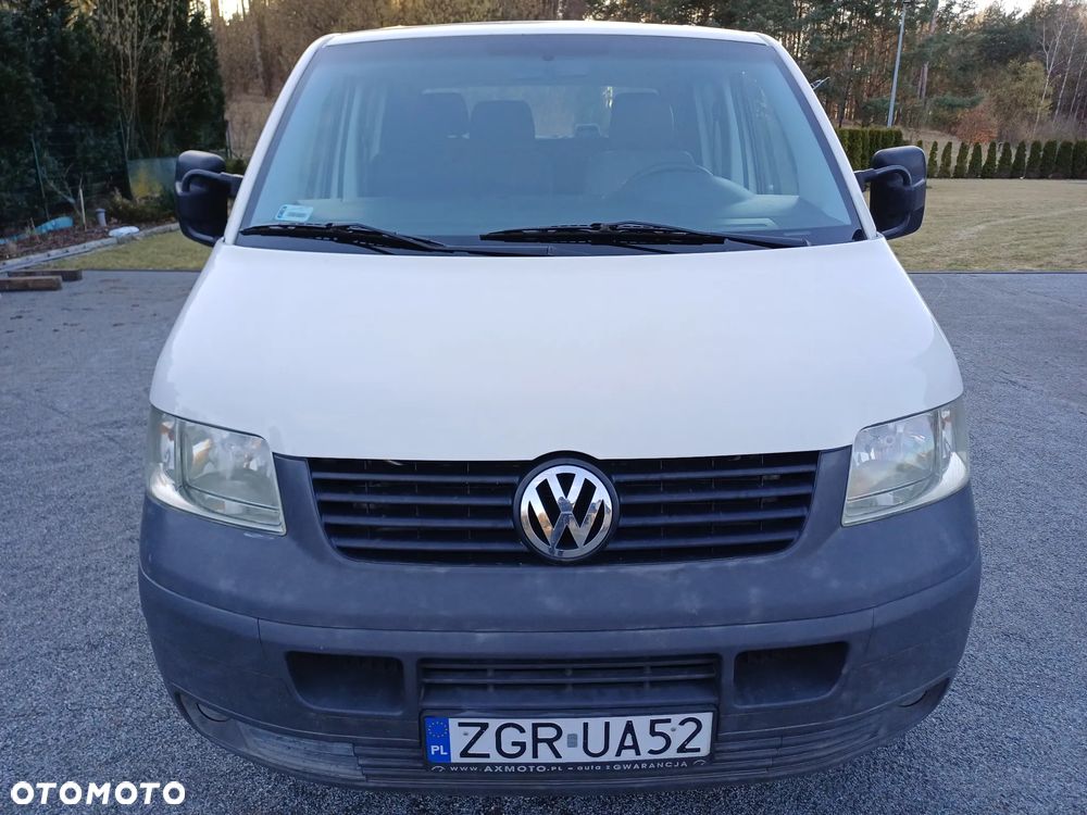 Volkswagen T5 - 37