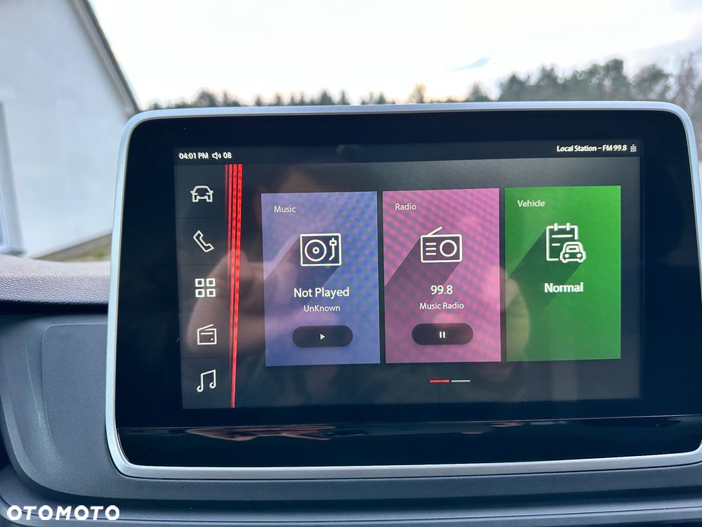 Maxus Deliver 9 - 14