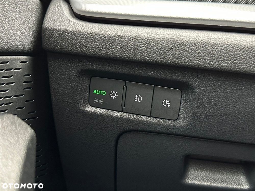 Skoda Octavia 2.0 TSI 4x4 Style DSG - 17