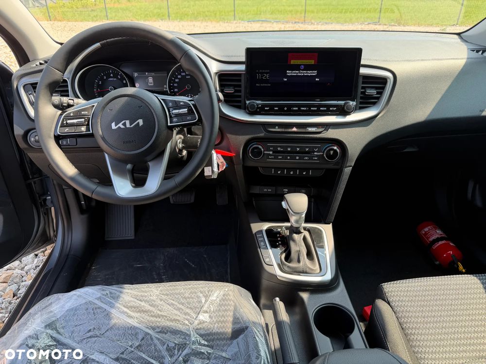 Kia XCeed 1.6 T-GDI M DCT - 8