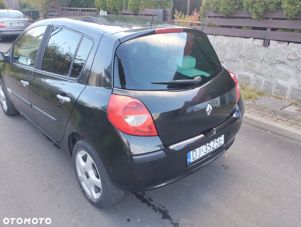 Renault Clio 1.2 16V Rip Curl - 6
