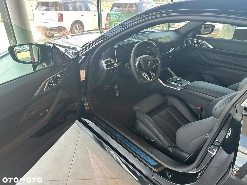 BMW Seria 4 430i xDrive - 15