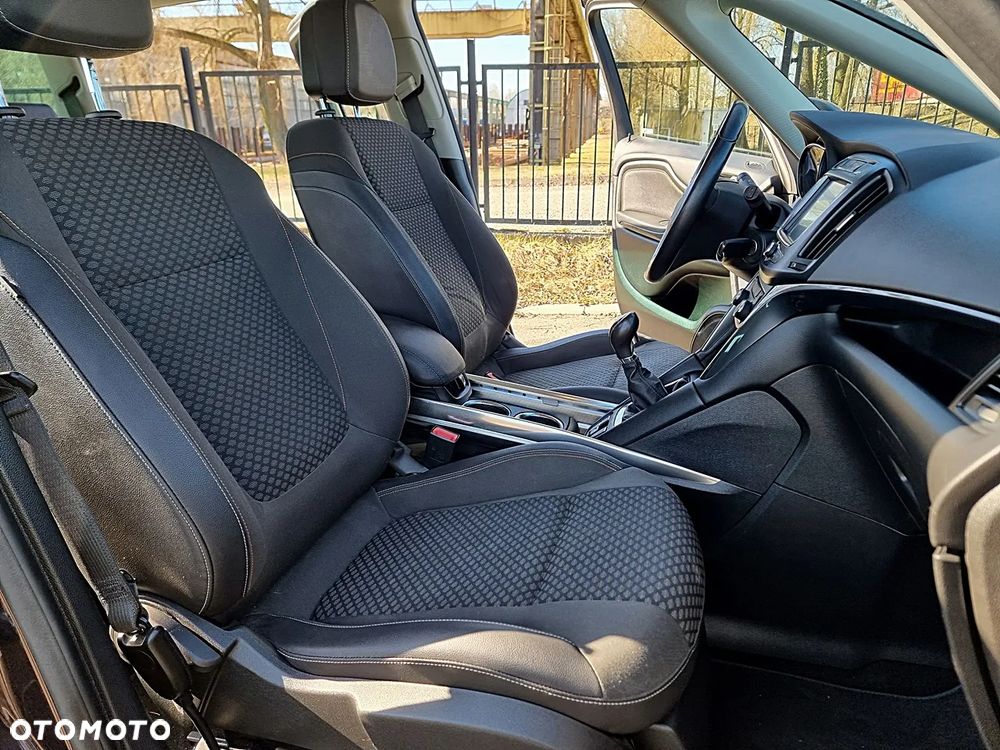 Opel Zafira 2.0 CDTI Elite EcoFLEX S&S - 6