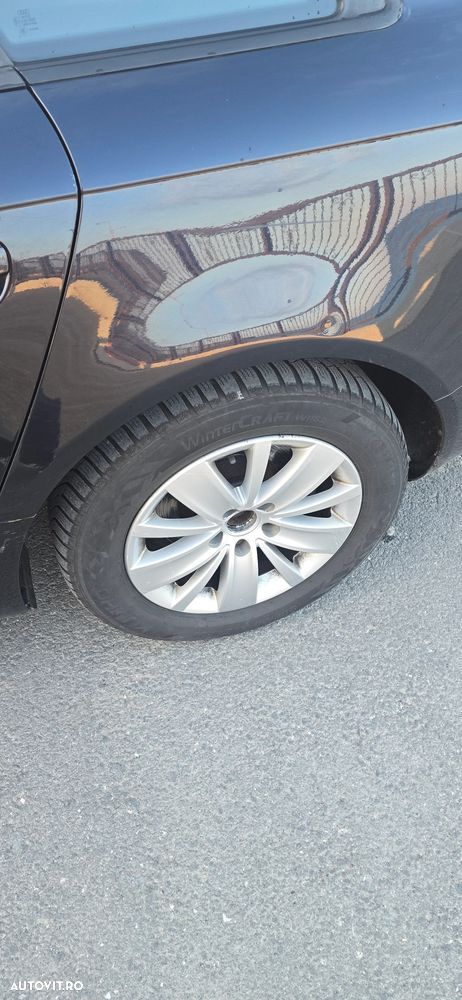 Audi A6 Limuzina 2.0 TDI - 12