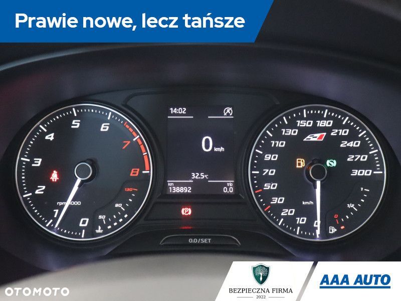 Seat Leon - 13
