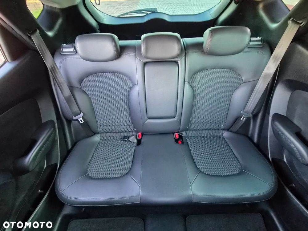 Hyundai ix35 2.0 2WD Style - 7