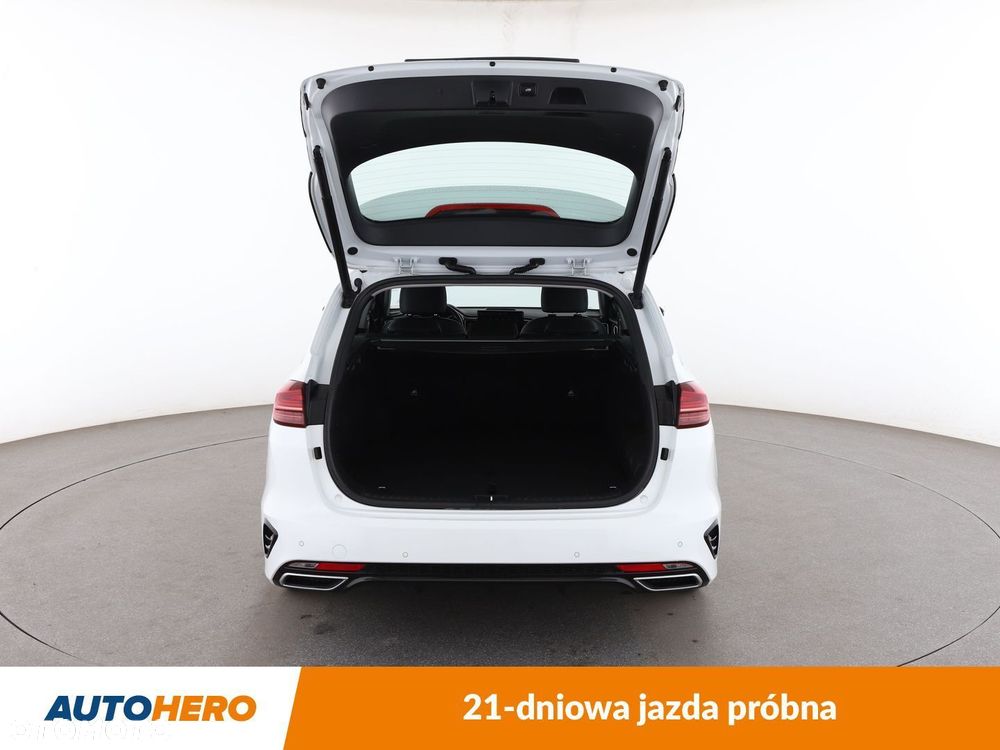 Kia Ceed - 17