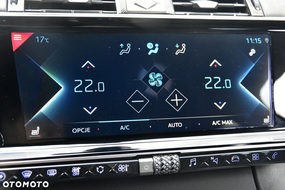 DS Automobiles DS 7 Crossback 1.6 E-Tense 4x4 So Chic - 38