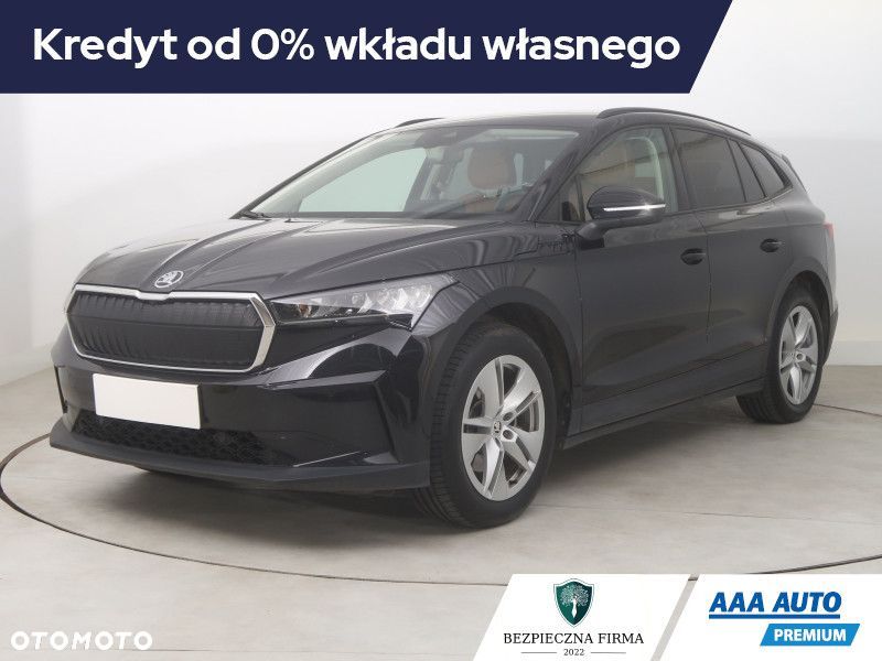Skoda Enyaq - 3