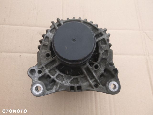 ALTERNATOR SKODA FABIA I 1.4 TDI 045903023A 120A - 5