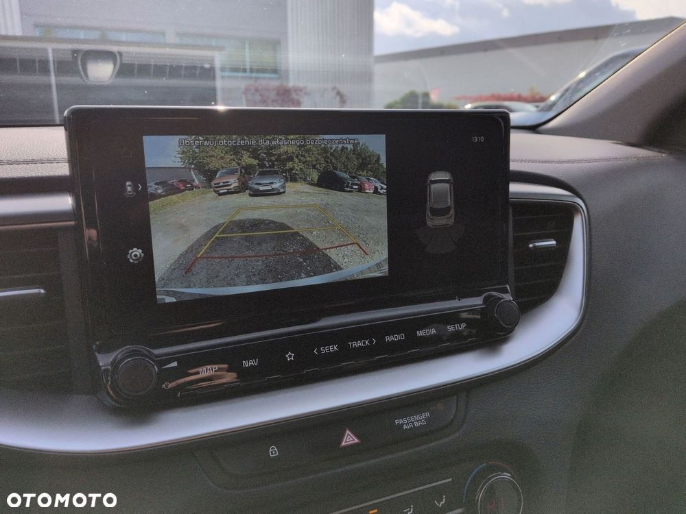 Kia XCeed 1.6 T-GDI M DCT - 17