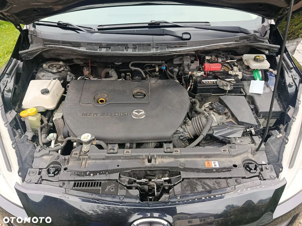 Mazda 5 2.0 MZR-DISI i-stop Kenko - 18