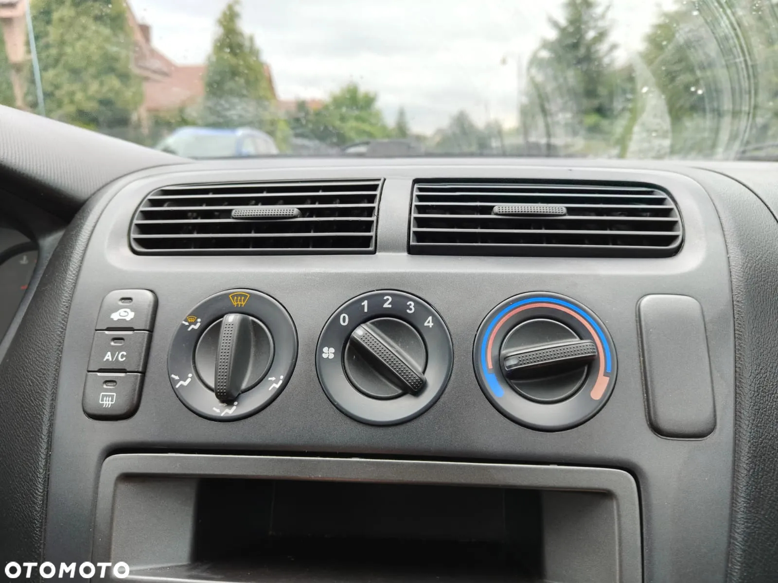 Honda Civic 1.4i - 20