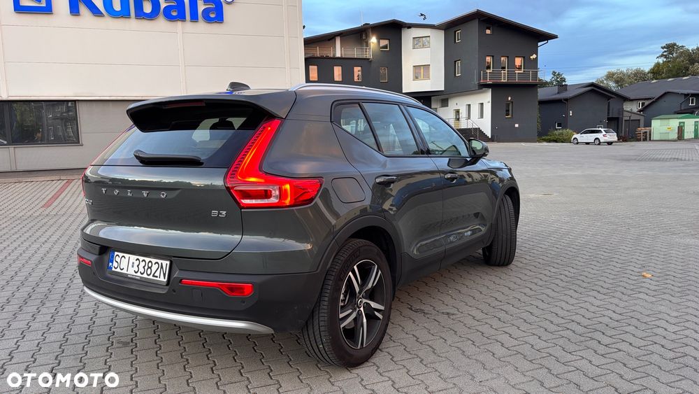 Volvo XC 40 B3 Ultimate Dark - 6