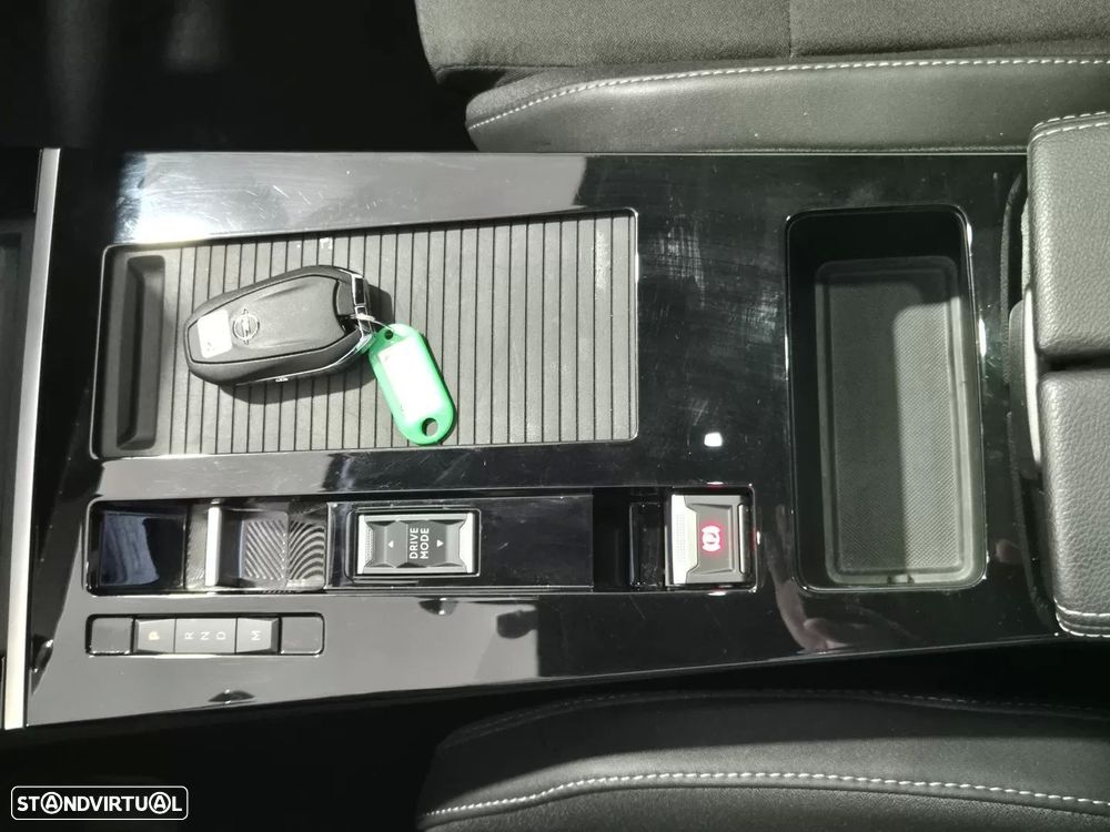 Opel Astra Sports Tourer 1.2 T GS Line Aut. - 22