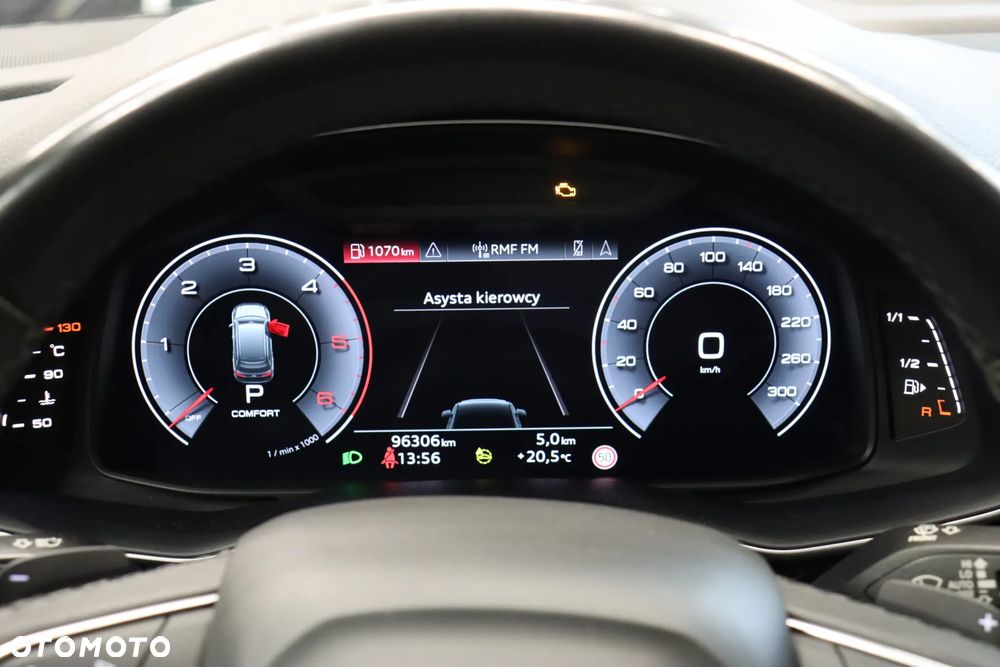 Audi Q7 - 27