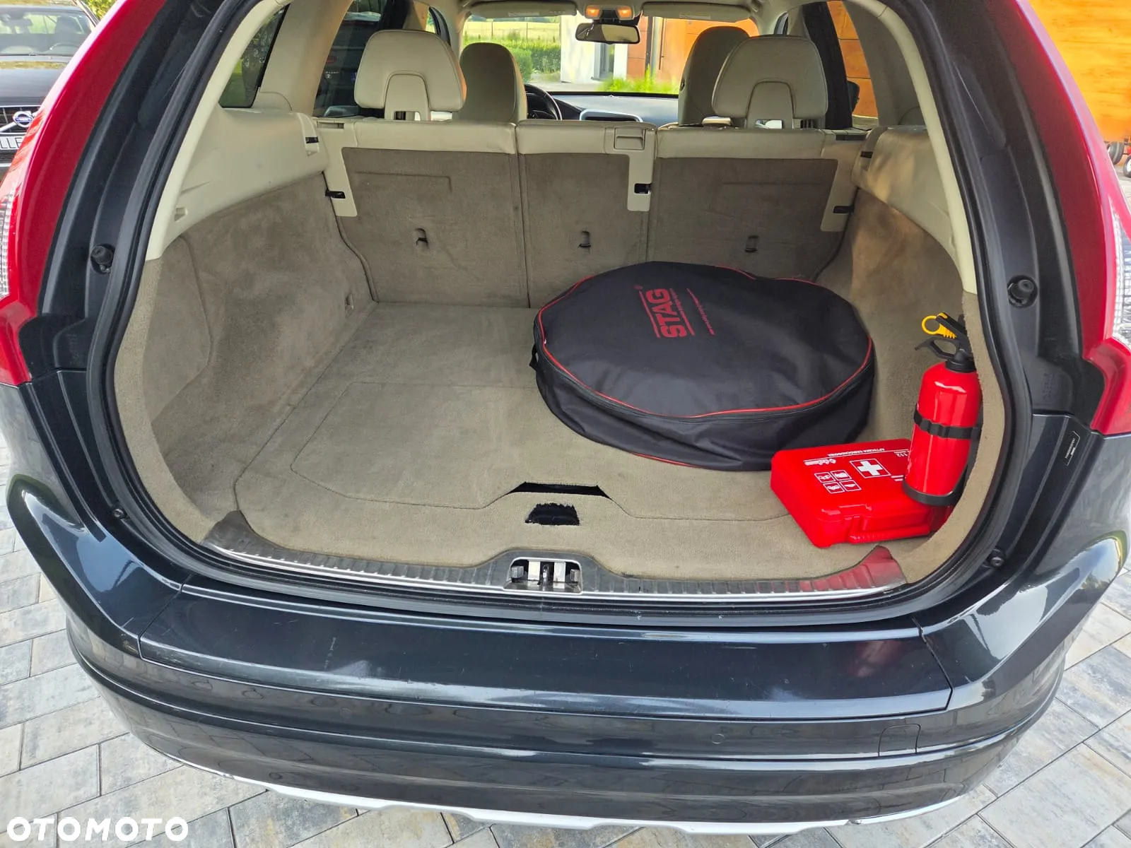 Volvo XC 60 T6 AWD Summum - 17