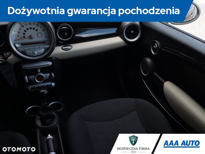 MINI Cooper - 10