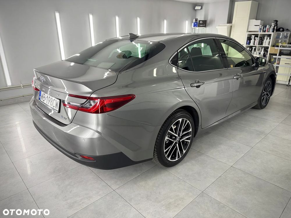 Toyota Camry 2.5 Hybrid Prestige CVT - 11