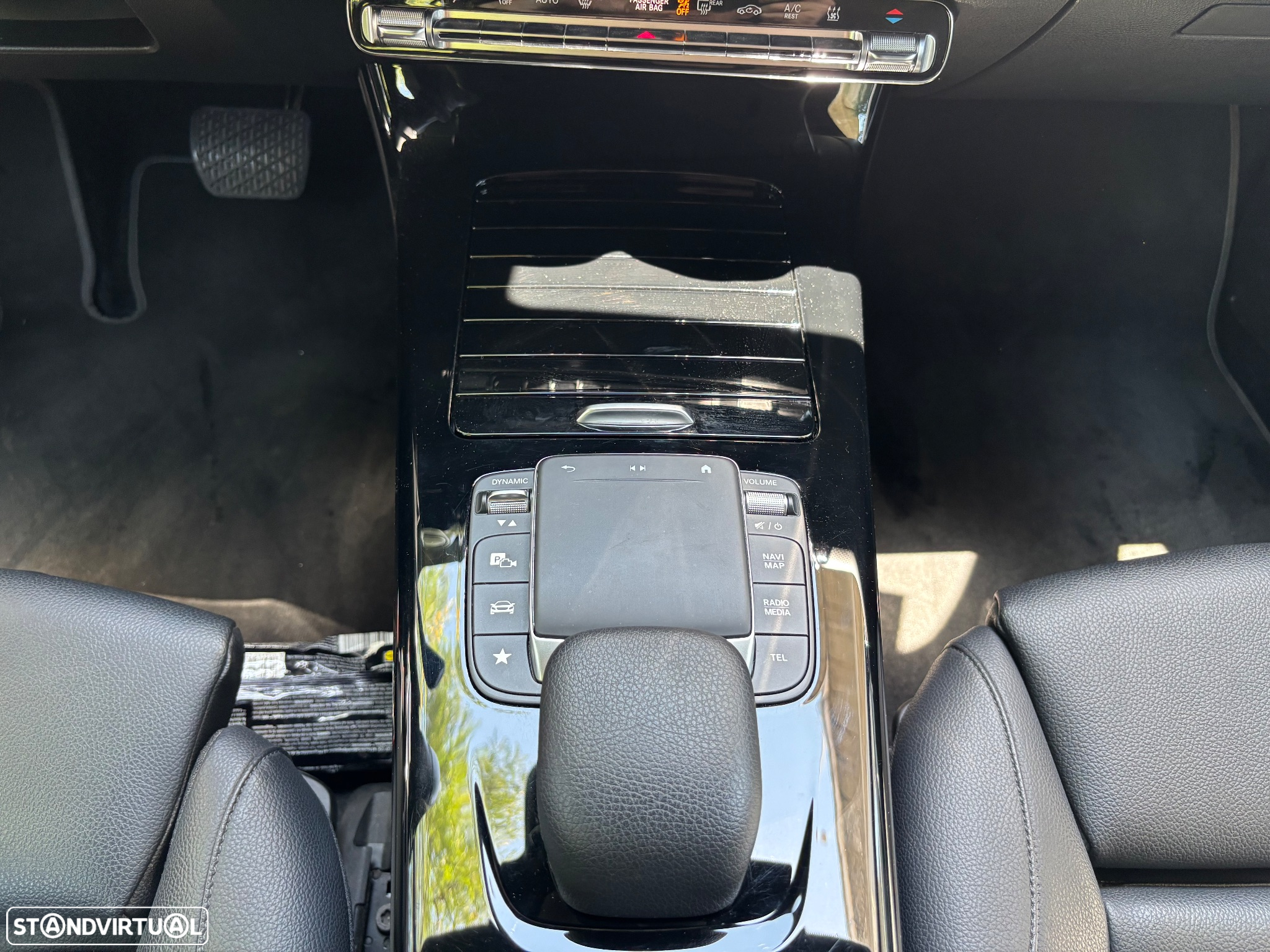 Mercedes-Benz CLA 250 - 23