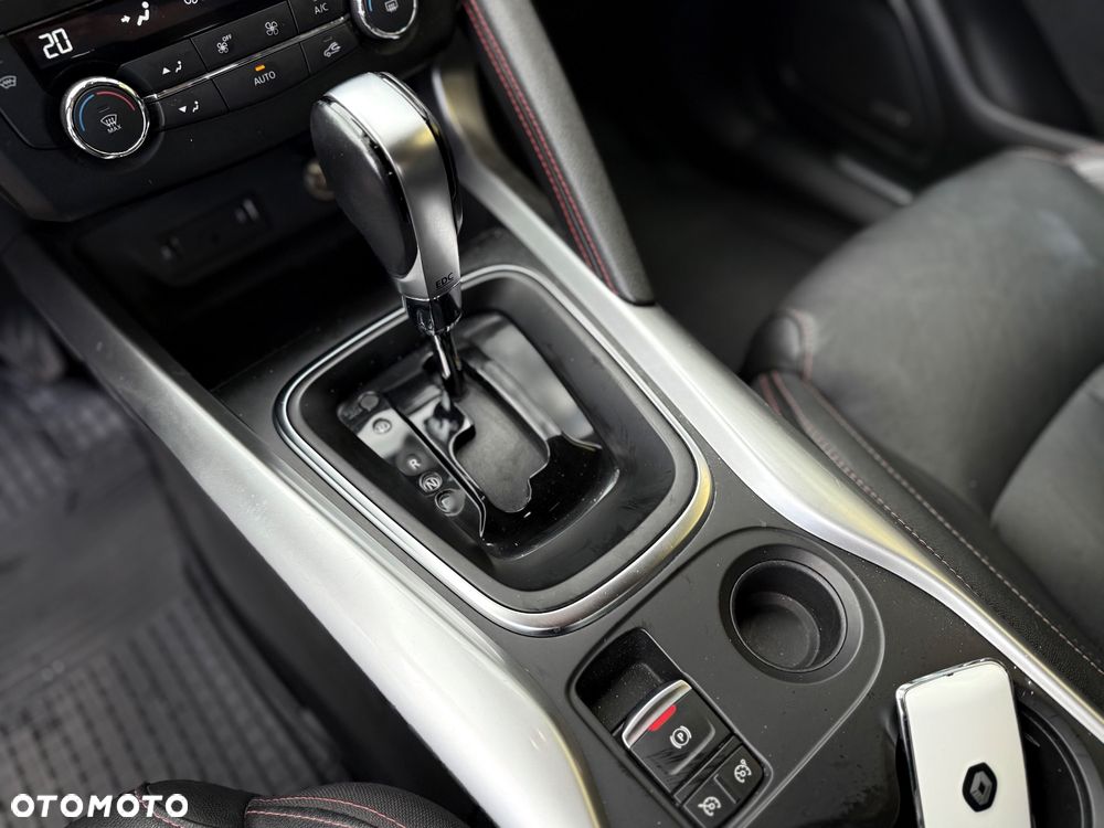 Renault Kadjar Energy TCe 130 EDC Bose Edition - 30