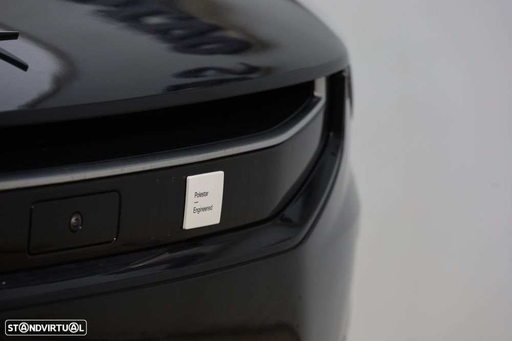 Polestar 3 Long Range 111 kWh AWD Performance Plus Pilot - 39