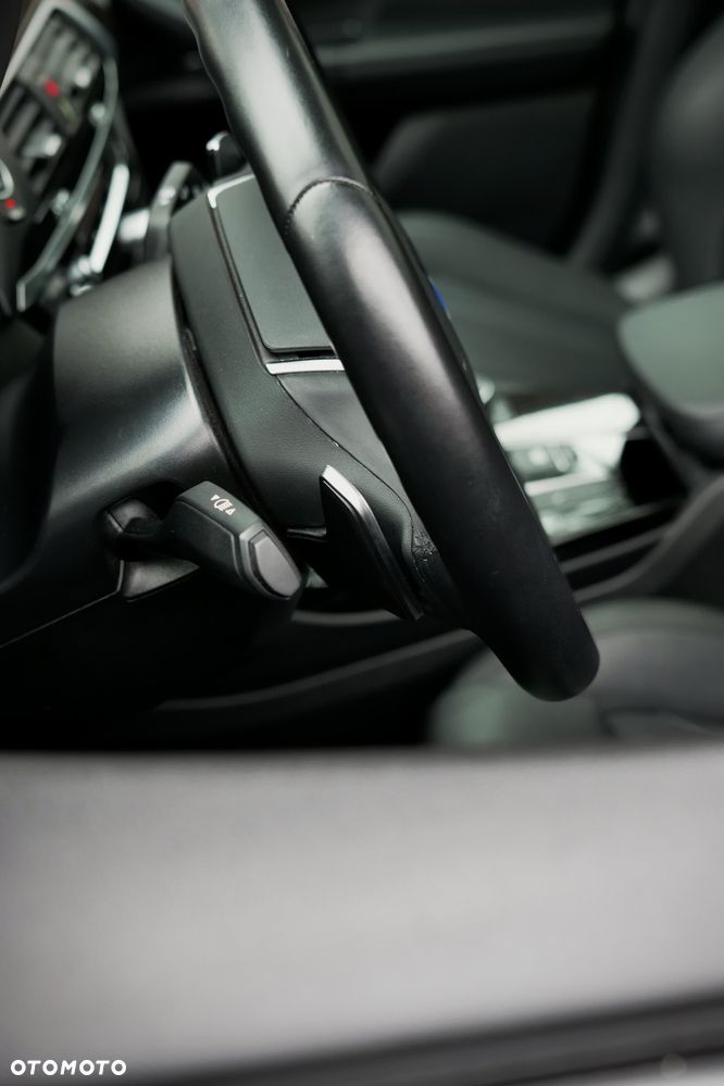 BMW X3 - 26