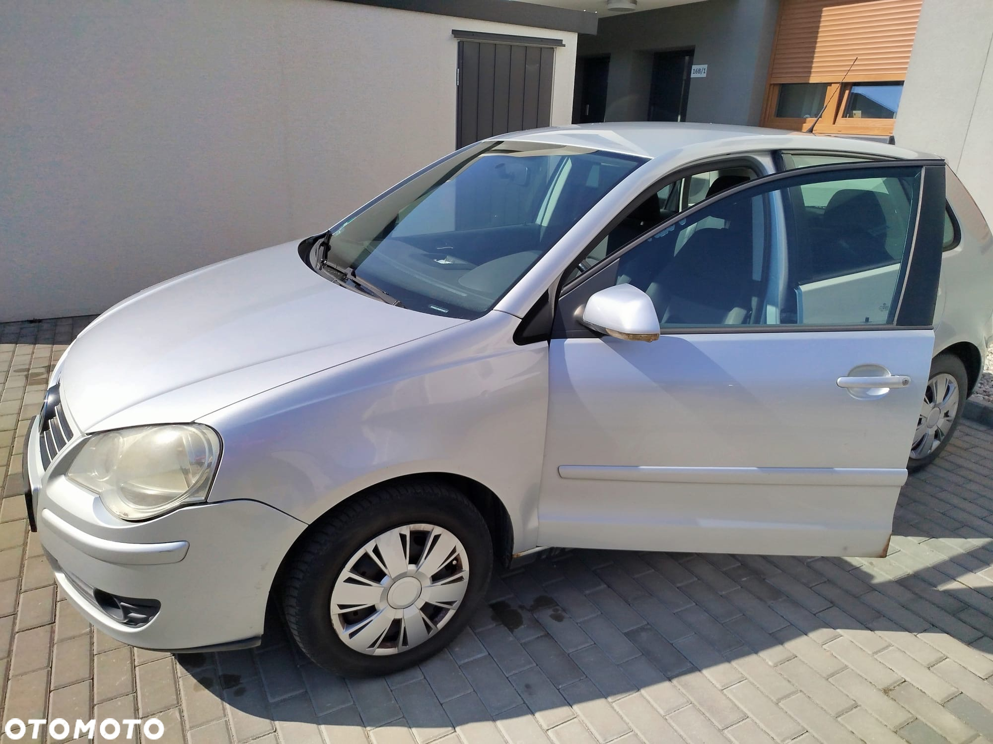 Volkswagen Polo - 6