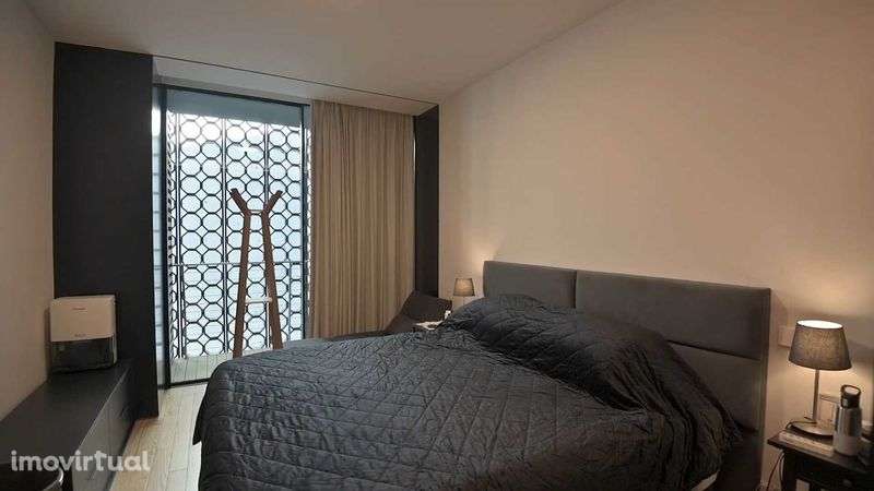 Apartamento T2 no centro histórico de Cascais Edifício Náutico - Grande imagem: 4/12