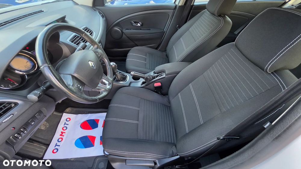 Renault Fluence 1.5 dCi Limited EU6 - 14