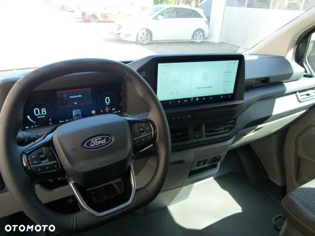 Ford Transit Custom - 7