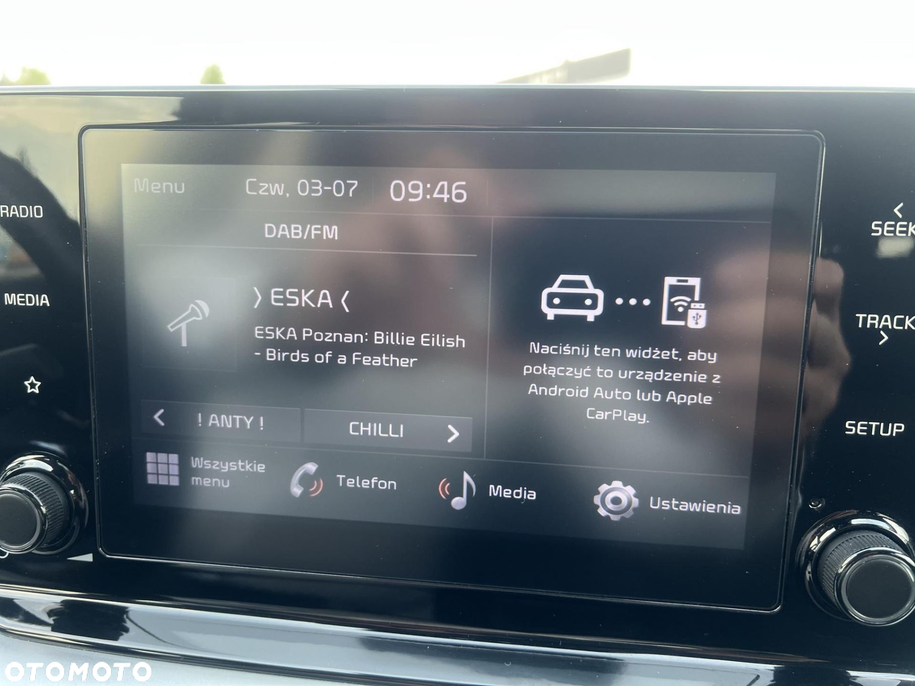 Kia Ceed 1.5 T-GDI M DCT - 23