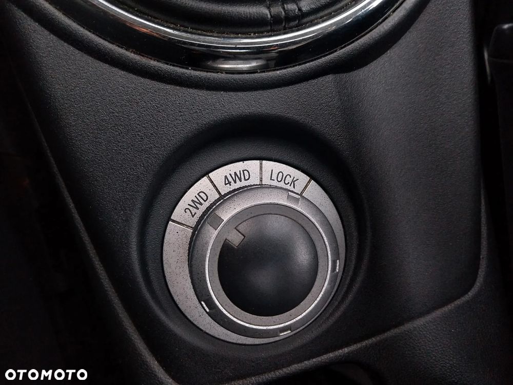 Mitsubishi ASX 1.8 DI-D 4WD Diamant Edition - 8