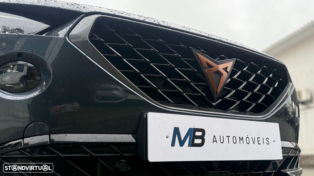 Cupra Formentor VZ 1.4 e-Hybrid DSG - 32