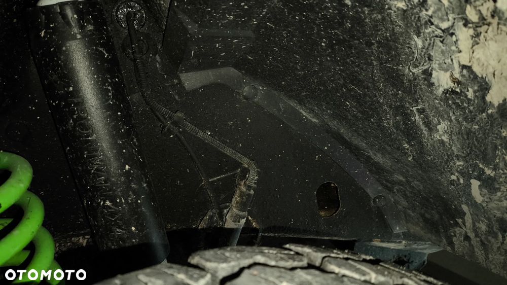 Jeep Cherokee 4.0 Limited - 4