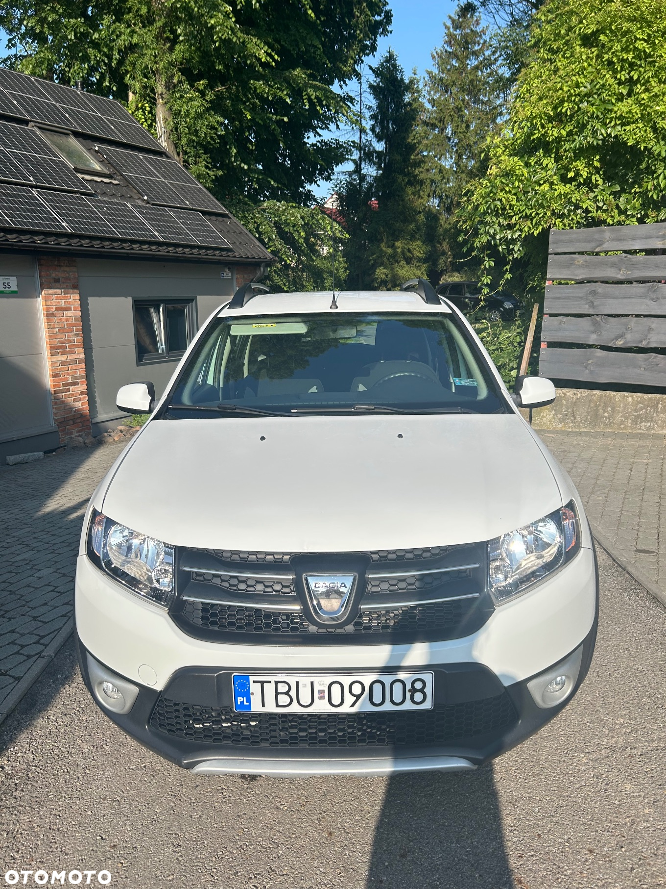 Dacia Sandero 1.5 dCi Laureate S&S EU6 - 23