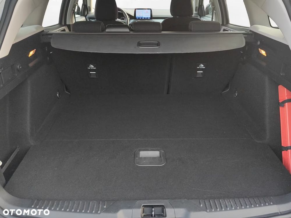 Ford Focus 1.5 EcoBoost Start-Stopp-System ACTIVE - 15